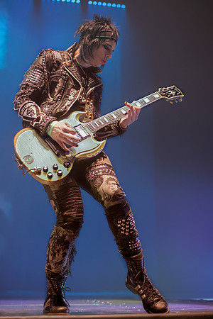 Alice Cooper