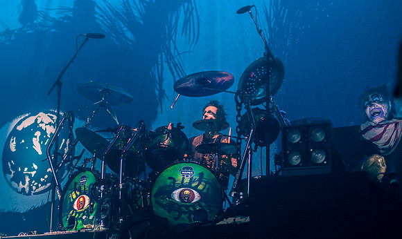 Alice Cooper