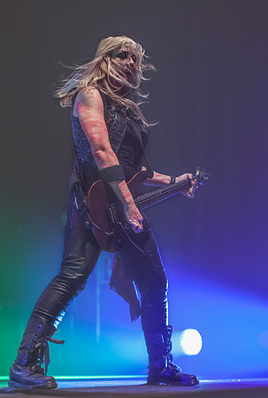 Alice Cooper