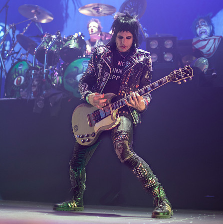 Alice Cooper