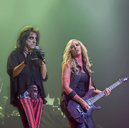 Alice Cooper