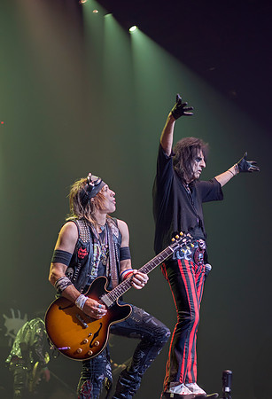 Alice Cooper
