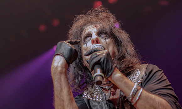 Alice Cooper