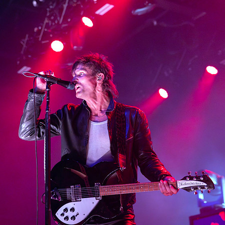 Boys Like Girls at History in Toronto