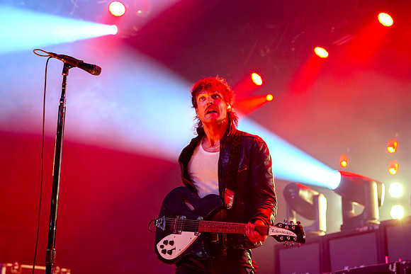 Boys Like Girls at History in Toronto