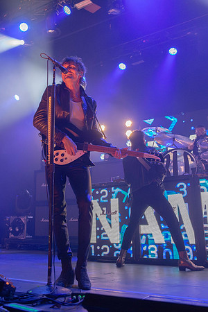 Boys Like Girls at History in Toronto