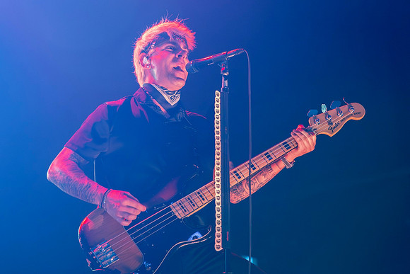 Boys Like Girls at History in Toronto