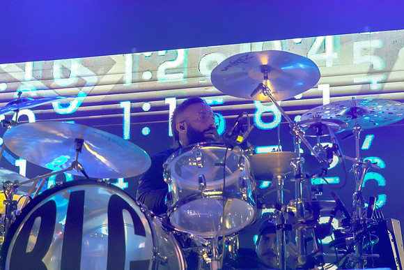 Boys Like Girls at History in Toronto