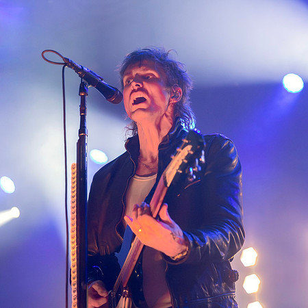 Boys Like Girls at History in Toronto