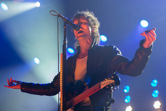 Boys Like Girls at History in Toronto