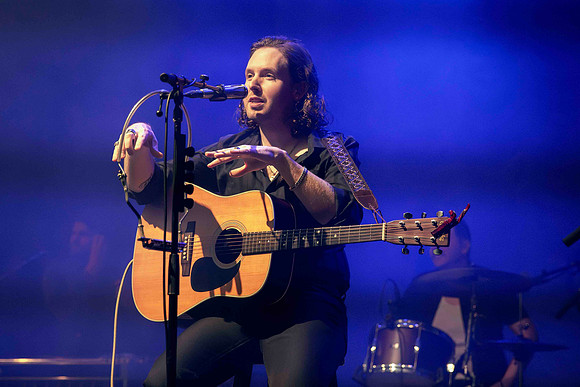 The Paper Kites at The Danforth Music Hall in Toronto