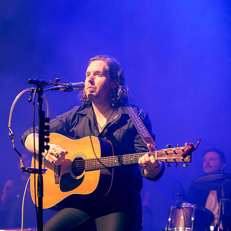 The Paper Kites at The Danforth Music Hall in Toronto