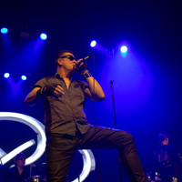 Die Krupps at History in Toronto