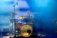 Tiger's Jaw at The Danforth Music Hall in Toronto