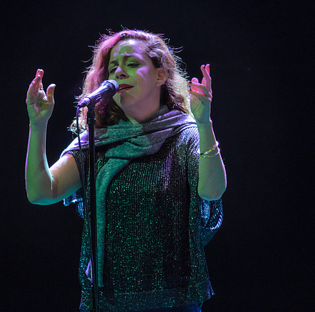 Bebel Gilberto