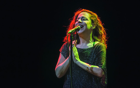 Bebel Gilberto