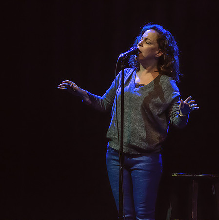 Bebel Gilberto
