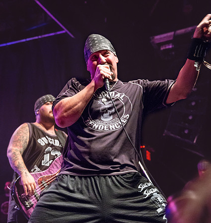 Suicidal Tendencies