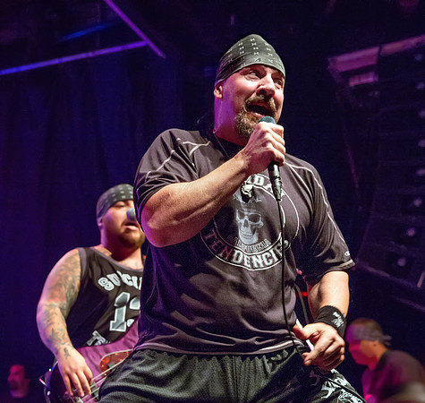 Suicidal Tendencies