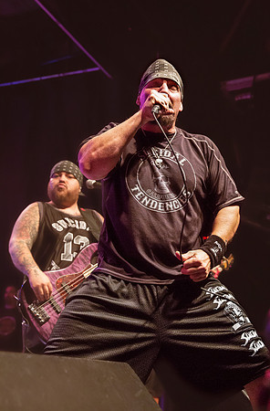 Suicidal Tendencies