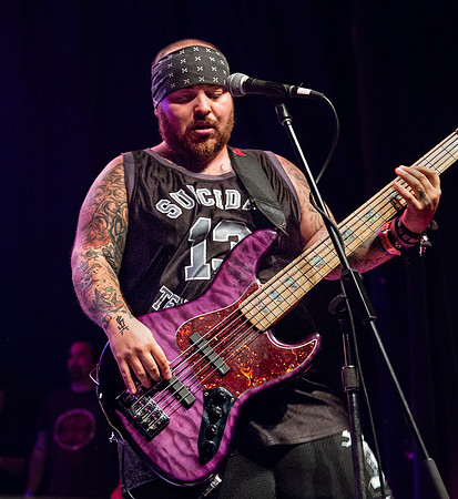 Suicidal Tendencies