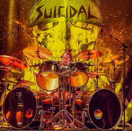Suicidal Tendencies