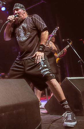 Suicidal Tendencies