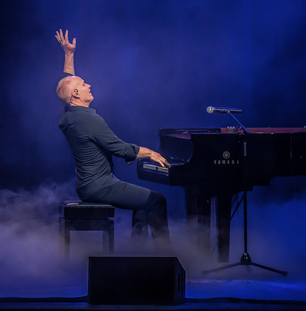 The Piano Guys
