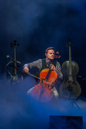 The Piano Guys