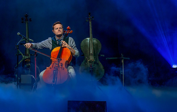 The Piano Guys