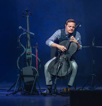 The Piano Guys