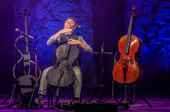 The Piano Guys