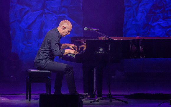 The Piano Guys