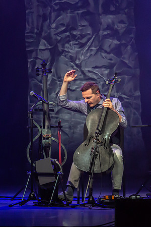 The Piano Guys