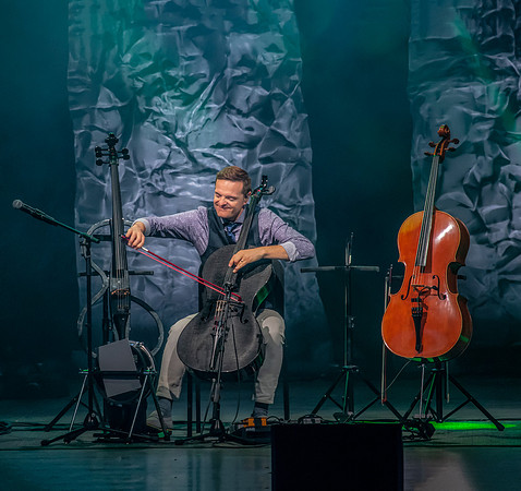 The Piano Guys