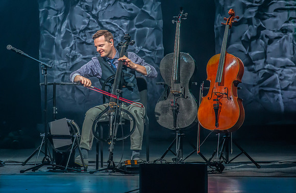 The Piano Guys
