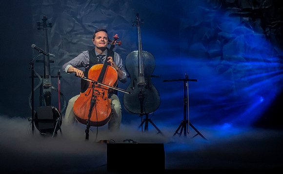 The Piano Guys