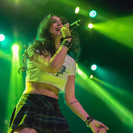 LOLO at History in Toronto