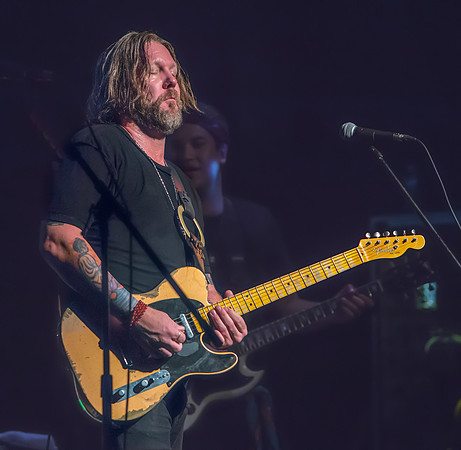 Devon Allman Project