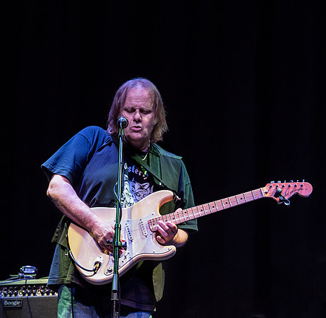 Walter Trout