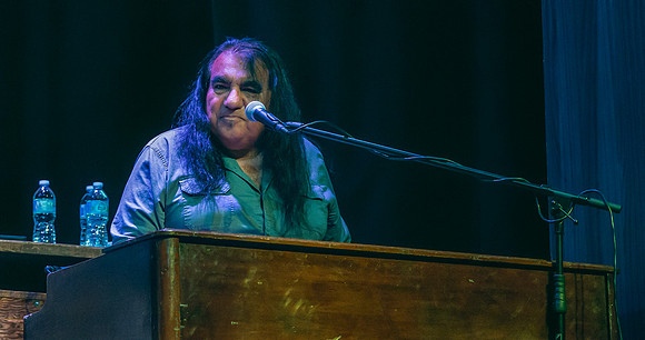 Walter Trout