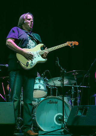 Walter Trout