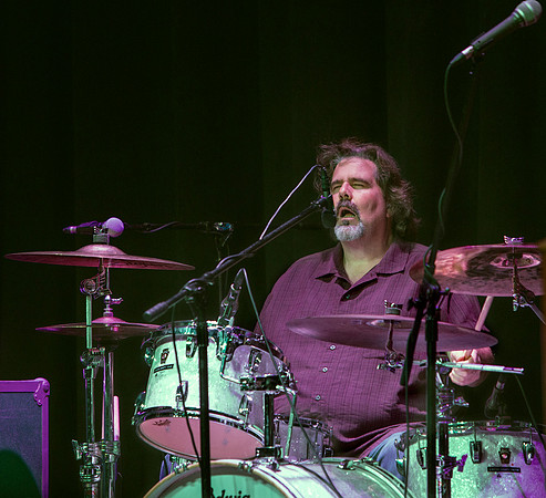 Walter Trout
