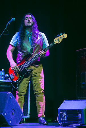 Walter Trout