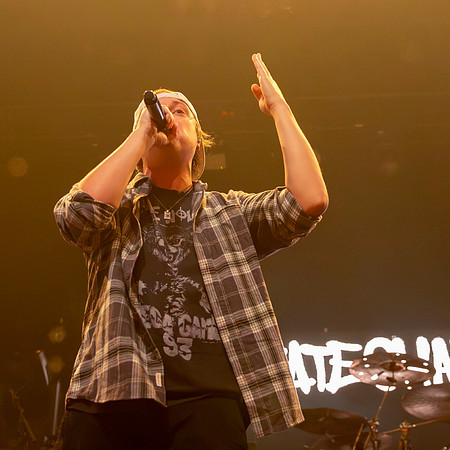 State Champs at History in Toronto