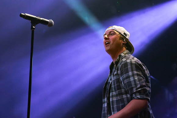 State Champs at History in Toronto