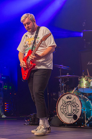 State Champs at History in Toronto