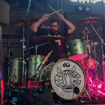 State Champs at History in Toronto