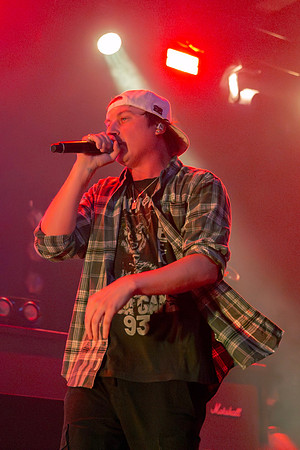 State Champs at History in Toronto