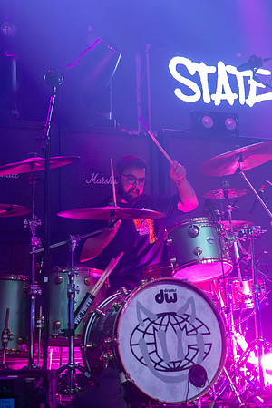 State Champs at History in Toronto